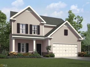 1330 Turning Leaf Ln #87, Pendergrass, GA 30567