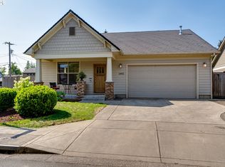 3492 Whisper Ln, Eugene, OR 97401