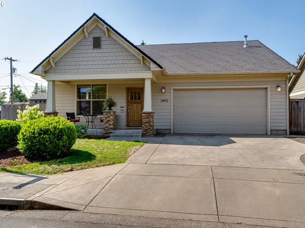 3492 Whisper Ln, Eugene, OR 97401