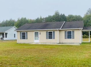 151 Leeds Ln, Jarratt, VA 23867