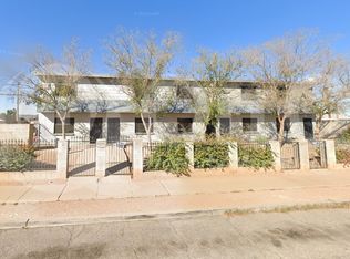2201 N 9th Ave #2207, Tucson, AZ 85705
