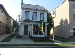 28 E Lancaster Ave, Reading, PA 19607