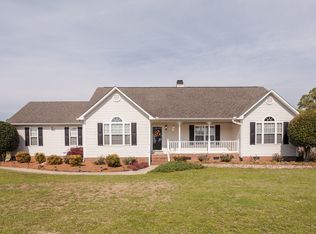 635 Bobbitt Rd, Clayton, NC 27520