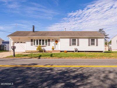 1408 Berkeley Avenue, Beachwood, NJ, 08722