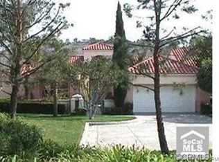 76 Siena, Laguna Niguel, CA 92677