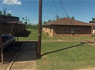115 Seniors St, Bunkie, LA 71322