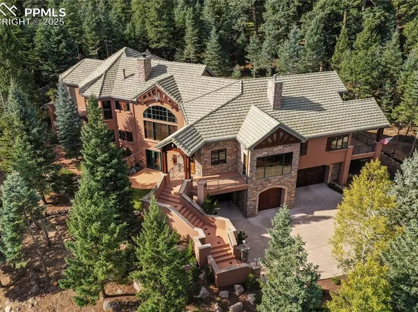 4990 Willow Stone Hts, Colorado Springs, CO 80906