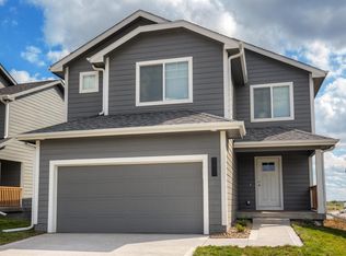 1202 NE 21st St, Grimes, IA 50111