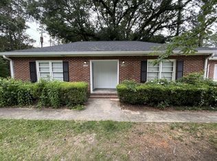 1107 N Cleveland St, Albany, GA 31701
