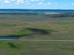 Mission Valley Rd LOT WP001, Hysham, MT 59038