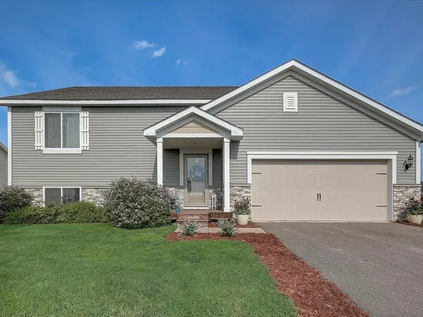 1106 Foede Cir, Montrose, MN 55363