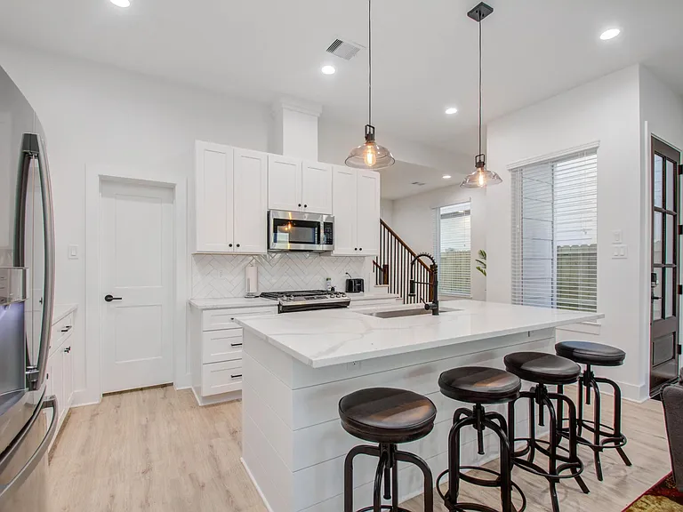 4109 Hare St #A — Photo 12