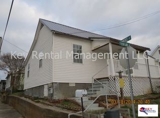 306 Poplar St, Loudon, TN 37774