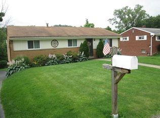 36 Eichelberger Dr, Coraopolis, PA 15108