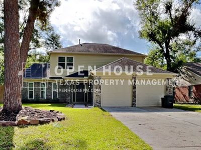 2638 Brookdale Dr, Kingwood, TX, 77339