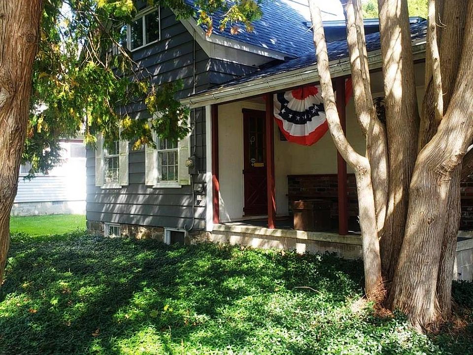 59 Street, Edmeston, NY 13335 Zillow