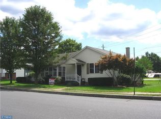 600 N Richmond St, Fleetwood, PA 19522