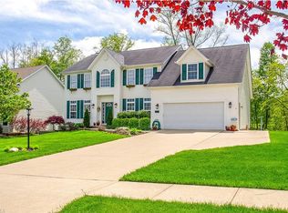 1244 Willow Bend Dr, Medina, OH 44256