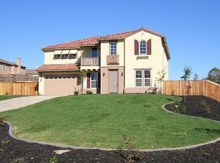 830 Haddington Rd, El Dorado Hills, CA 95762