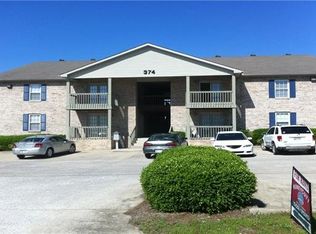 374 Jack Miller Blvd, Clarksville, TN 37042