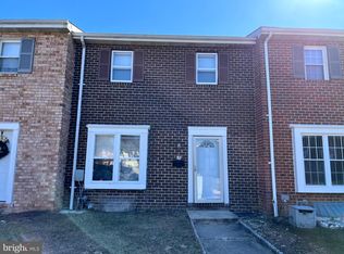 11 Top View Ct, Windsor Mill, MD 21244