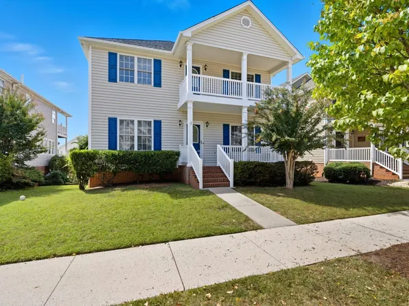 324 Wyndhurst Dr, Lynchburg, VA 24502