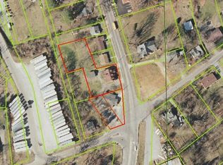 411 S Cherry St, Wilkesboro, NC 28697