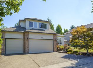 15967 SW Breccia Dr, Beaverton, OR 97007