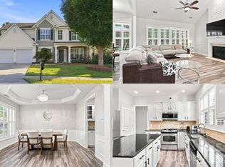 7819 Lamington Dr, Indian Land, SC 29707