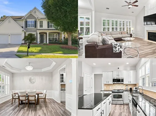 7819 Lamington Dr, Indian Land, SC 29707