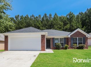 4872 Wilkins Station Dr, Decatur, GA 30035