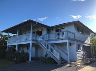 84 Maikailoa St, Makawao, HI 96768