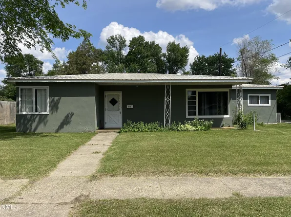 474 10th Ave N, Carrington, ND 58421