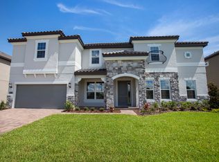 669 Caterpillar Run, Winter Garden, FL 34787