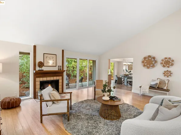 2691 Shadow Mountain Dr, San Ramon, CA 94583