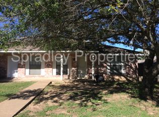 2418 Valley Forge Ave, Temple, TX 76504