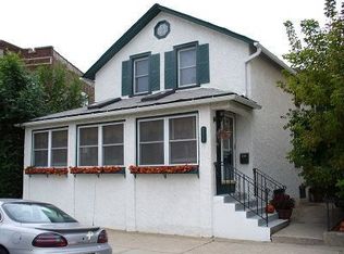 211 Des Plaines Ave, Forest Park, IL 60130