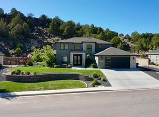 2228 S Canyon Cir, Cedar City, UT 84720