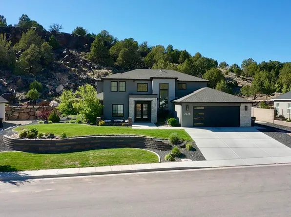 2228 S Canyon Cir, Cedar City, UT 84720