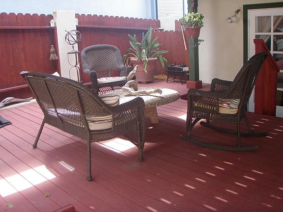 2nd image of 722 N Juanita Ave #A