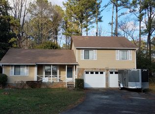 4039 Buckingham Pl, Duluth, GA 30096