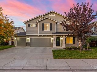 3104 W Pear Apple St, Kuna, ID 83634