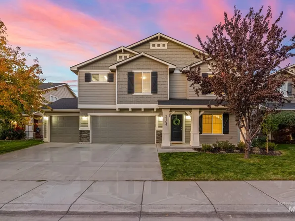 3104 W Pear Apple St, Kuna, ID 83634