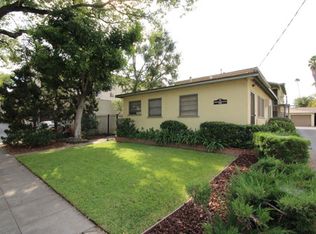 529 N Catalina Ave APT 3, Pasadena, CA 91106