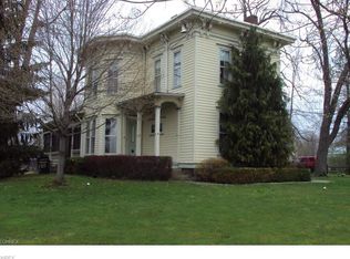 2783 Station St, Rock Creek, OH 44084