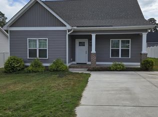 103 Wildberry Dr, Rocky Mount, NC 27804