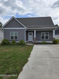 103 Wildberry Drive, Rocky Mount, NC, 27804