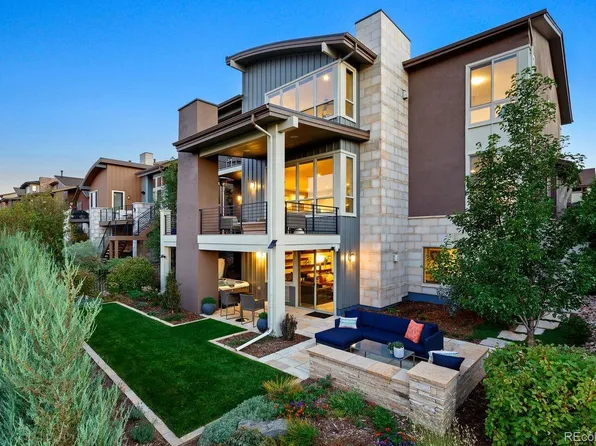 9323 Night Star Place, Lone Tree, CO 80124