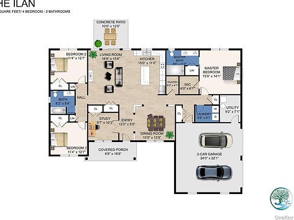 2nd image of 9 Tamarack Drive