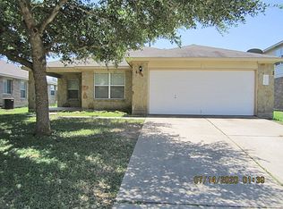 17713 Mahonia Ln, Elgin, TX 78621